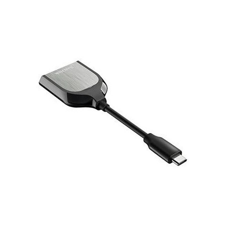 SanDisk Extreme PRO Kortlæser USB-C